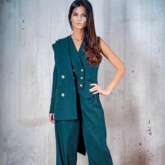 Sonya Sonya, 24.04, London