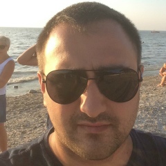 Солмат Холметов, 17.03.1989, Красноярск