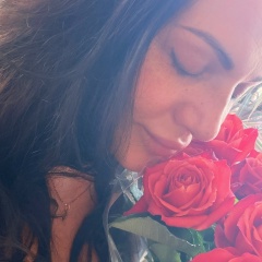 Elvira Rogacheva, 12.03, Санкт-Петербург