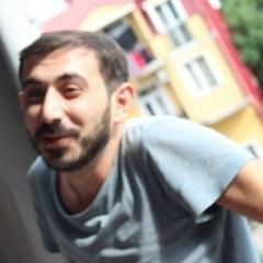 Mnac Egizarian, 07.08.1992, Батуми