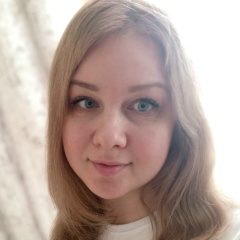 Галина Кунцевич, 26.12