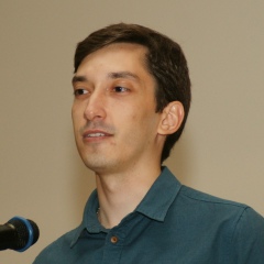 Кирилл Кобцев, 18.07.1992