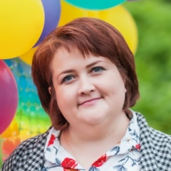 Марина Петрова, 25.07, Кулотино