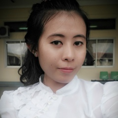 Khin-Moe Myint-Aung, 21.05.1992