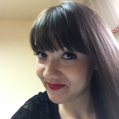 Мария Маштакова, 30.01.1987, Новосибирск