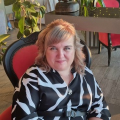 Татьяна Волкова, 06.01, Нижний Новгород