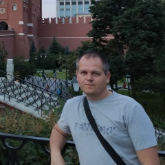 Сергей Васильев, 02.07.1985, Саратов