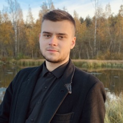 Дмитрий Бабанов, Волосово