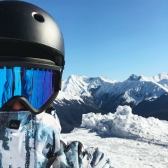 Alexei Minayev, 01.10, Санкт-Петербург