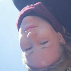 Катя Поляшова, 27.04.1985, Санкт-Петербург