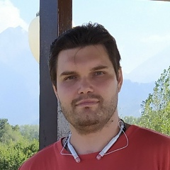 Иван Сувидов, 26.01.1990, Алматы