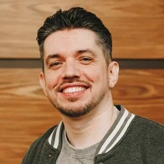 Андрей Рейзнер, 13.07.1985, Красноярск