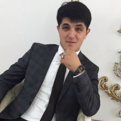 Фараон Халметов, 09.08, Астана