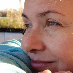 Nataliia Rud, 04.09, Benitachell