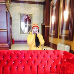 Асель Насуова, 28.11.1997