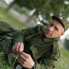 Алексей Баринов, 04.03.1978, Санкт-Петербург