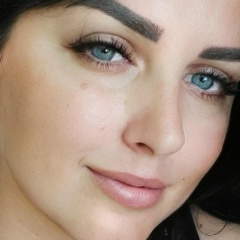 Viktoria Baltaga, 26.03.1989, Кишинев