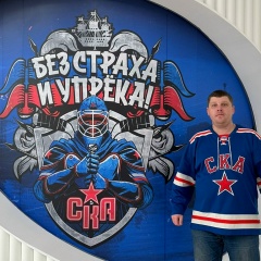 Александр Ершов, 28.02.1985, Санкт-Петербург