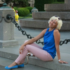 Татьяна Миронова, 26.08, Мозырь