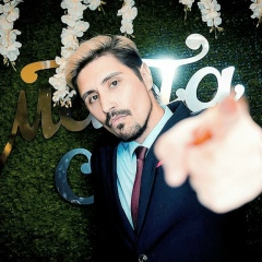 Евгений Моспан, 22.09, Харьков