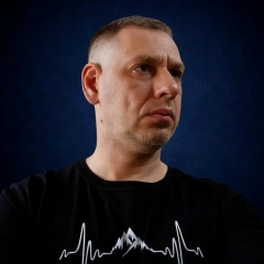 Андрей Арефьев, Красноярск