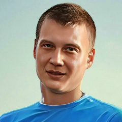 Андрюха Мелков, 18.08, Желтые Воды