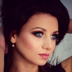 Мария Калмыкова, 17.09.1986, Санкт-Петербург