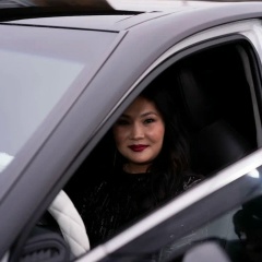 Алдынай Ооржак, 14.05, Кызыл