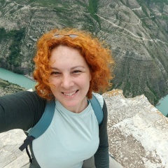 Ульяна Удинцева, 11.03.1985, Санкт-Петербург