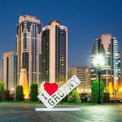 Мансур Ш, 12.03.1994, Грозный