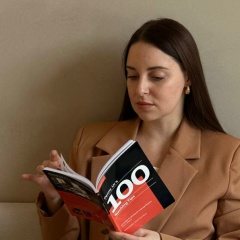 Олёна Иванова, 08.06, Москва