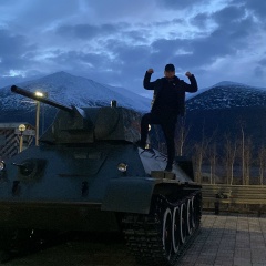 Юрий Евгеньевич, 26.09, Lisboa