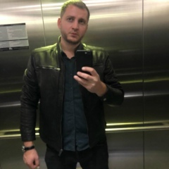 Mu Ad, 30.05, Москва