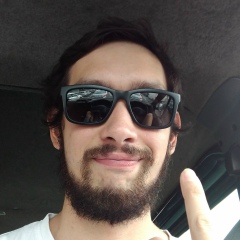 Кирилл Кроль, 01.08, Киев