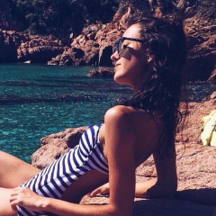 Anna Kolyada, 16.03.1995