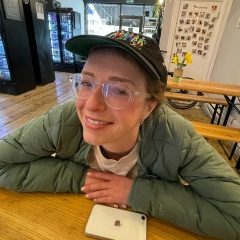 Александра Надеждина, 06.09, Москва