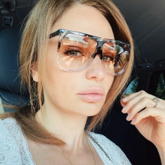 Dasha Kos, 15.09, Тольятти