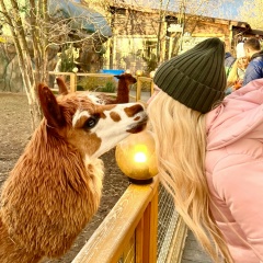 Кристина Семенова, 27.02, Москва