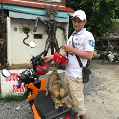 Евгений Бурау, 22.07, Krefeld