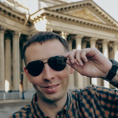 Денис Кутузов, 27.03, Новокуйбышевск