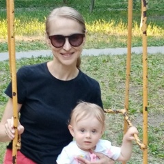 Елена Музыка, 03.07, Таганрог