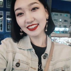 Diana Sarsenbaeva, 27.02, Seoul