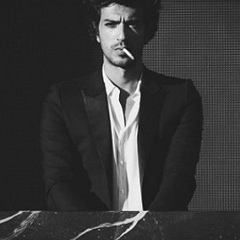 Илья Голицын, 01.01