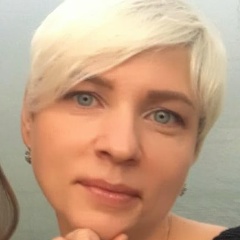 Ольга Алатрицева