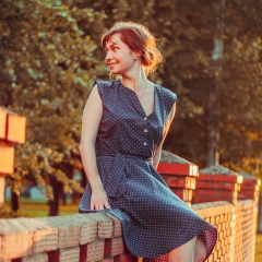 Ирина Бадах, 11.08