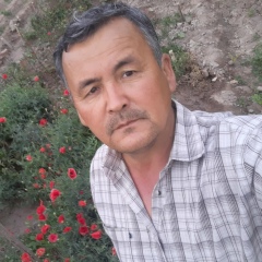 Bahram Babajanov, 09.04.1967