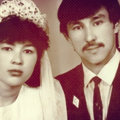 Махмут Аханов, 28.12.1962, Шымкент