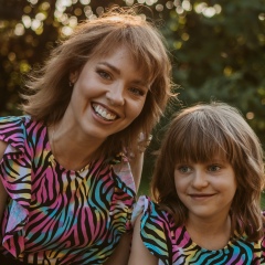 Екатерина Рачкова, 29.04, Москва