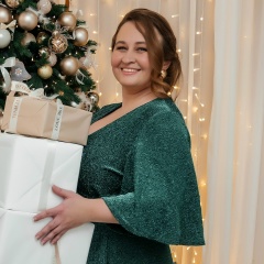 Верочка Поповкина, 24.11.1985, Санкт-Петербург