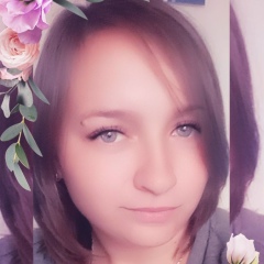 Юлия Мартыненко, 31.05, Запорожье